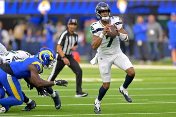 Las Vegas Raiders: Understanding Geno Smith’s New Contract
