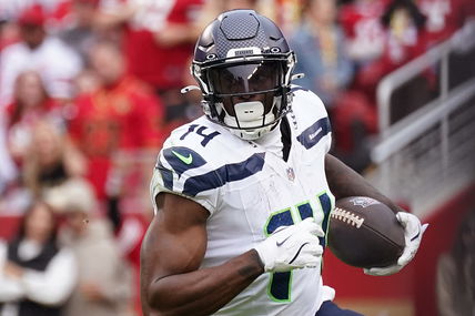 Could the Giants make a blockbuster trade for this Seahawks Pro Bowl receiver?