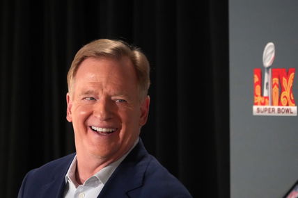 NFL insider addresses potential Roger Goodell retirement