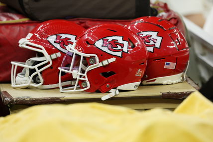Kansas City Chiefs’ high-priced starter projected to lose starting role
