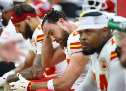 The Chiefs Have a New Excuse For Travis Kelce’s Bad Performance In The Super Bowl