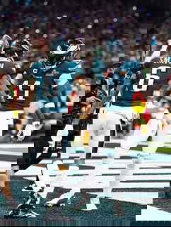 Ranking the NFL’s top 10 offenses after the 2025 NFL Draft