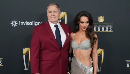 Snoop Dogg Torches Bill Belichick Over His 24-Year-Old Girlfriend Jordon Hudson At the NFL Honors Show