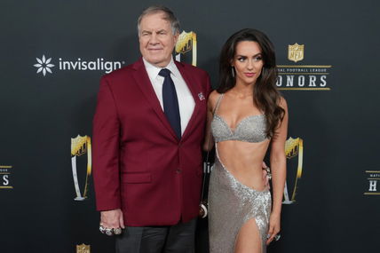 Bill Belichick and Jordon Hudson have ‘discussed marriage’