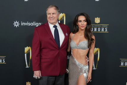 Bill Belichick’s family allegedly investigating girlfriend after UNC bans her from football facilities