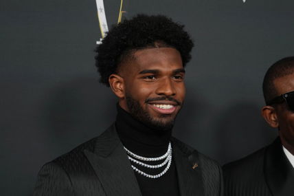 Shedeur Sanders Remains Confident, Says He’d Like to Bring Cleveland a Super Bowl