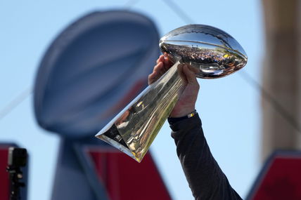 Super Bowl winners: Most Super Bowl wins, Lombardi Trophy history