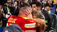 Engagement Speculation Between Travis Kelce and Taylor Swift Heats Up After Cryptic Adam Schefter Comments