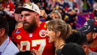 Fans Aren’t Thrilled With New NFL Promo That Features Taylor Swift More Than Any Players – Including Patrick Mahomes