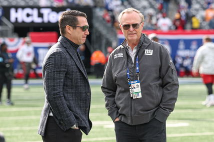 Giants’ management will have one final chance to convince ownership not to clean house