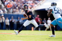 6 insane NFL stats from Week 1, including the Chicago Bears making history