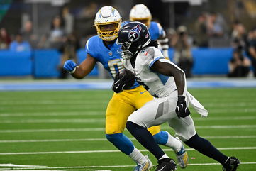 Latest Chargers Injury Update Raises Major Questions At Linebacker