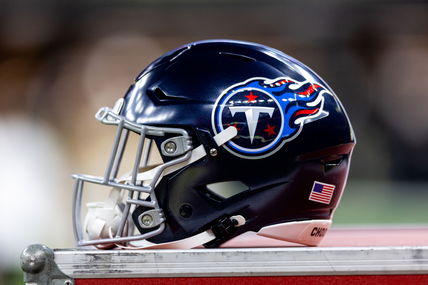 ‘Overwhelming belief’ Tennessee Titans make this player the No. 1 pick in 2025 NFL Draft