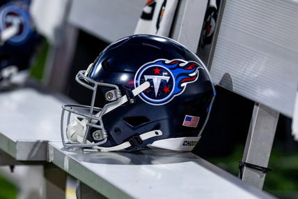 Insider reveals early favorite to be first pick in 2025 NFL Draft by Tennessee Titans