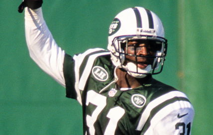 Former New York Jets Pro Bowler reportedly could soon interview for head coach opening