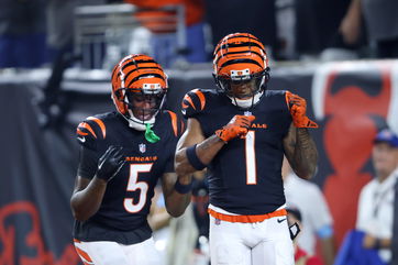 NFL insider predicts Cincinnati Bengals’ future with Ja’Marr Chase and Tee Higgins