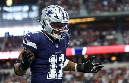 Cowboys reportedly considering shocking trade of superstar pass rusher this offseason