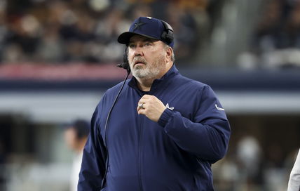 Troubling Dallas Cowboys news on Mike McCarthy contract talks