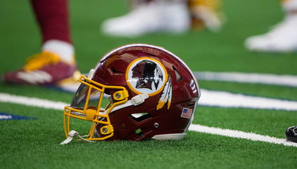 Could Washington Bring Back The Redskins Logo? Senator Claims ‘Negotiations’ Are Ongoing