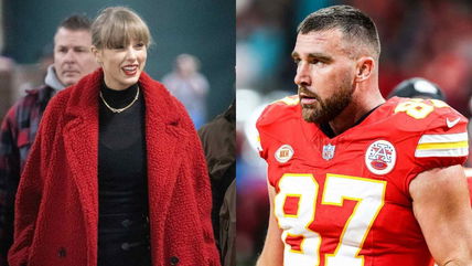 NFL fans find Travis Kelce’s fine for paying tribute to Tony Gonzalez trivial – “I’m sure Taylor will pay for it”