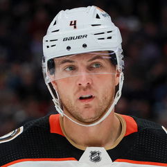 Rangers trade rumors: Ducks reportedly wanted Cam Fowler included in Jacob Trouba trade