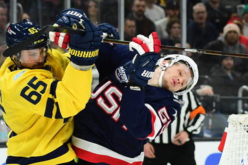 New York Rangers Daily: Hockey grabs sports spotlight; Charlie McAvoy injury concern for Bruins