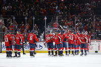 NHL Power Rankings: Capitals climb into the top spot, Blackhawks still on the bottom