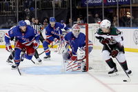 7 Weekly Thoughts: What is the Rangers weakest link?