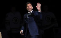 Rangers legend Henrik Lundqvist heads IIHF Hall of Fame class of 2025