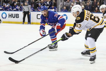 Why Adam Fox is Rangers best right-shot defenseman all-time - Forever ...