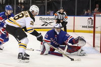 3 Rangers takeaways from much-needed 2-1 win against Bruins