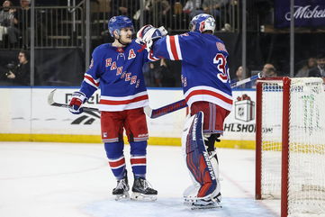 New York Rangers Daily: Jonathan Quick heroics, dramatic Avalanche win