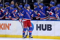 Rangers Recap: Mr. Special Teams