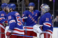 New York Rangers Daily: Lots to like for Blueshirts; Sidney Crosby injury concern for Penguins