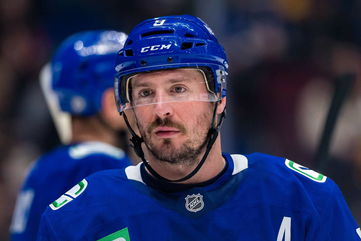 Canucks executive furious about rumors concerning former Rangers forward