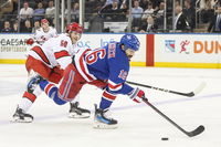 New York Rangers Daily: Backward steps for Blueshirts; Flyers get head start on trade deadline