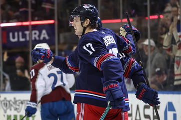 NHL Insider explains why ‘the Miller thing’ makes Will Borgen so valuable to Rangers