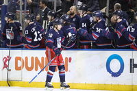 Rangers still on the outside looking in as Eastern Conference playoff scramble continues