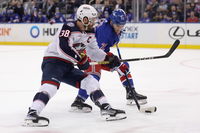 Rangers vs. Blue Jackets: 3 things to watch for in critical game against conference rival