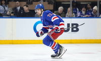 New York Rangers Daily: Possible lineup changes; 2-time Cup champion seeking new home