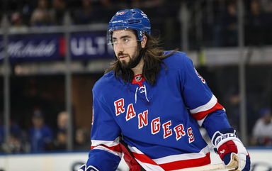 New York Rangers Daily: Mika Zibanejad, Sweden to get 4 Nations started; Team USA honors late Johnny Gaudreau