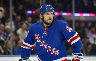 Rangers have big decisions to make on defensemen before, after NHL trade deadline