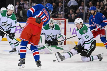 3 Rangers takeaways after Garden party becomes nightmare against Stars