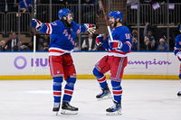 Can the New York Rangers turn things around this season?