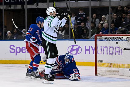 New York Rangers Daily: A really bad day, Connor Hellebuyck reaches NHL milestone