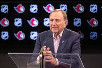 NHL cancels escrow, cap set to increase dramatically?