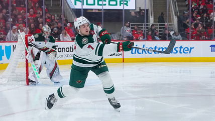 Minnesota Wild Recall New Defenseman to Replace Brock Faber