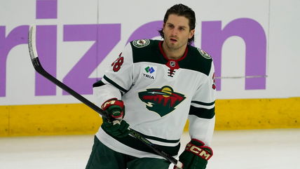 NHL Slaps Ryan Hartman with Lengthy Suspension