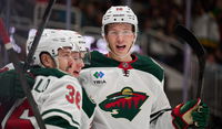 Minnesota Wild Depth Chart, Projected Lines and Current Salary Cap Space (2024-25)