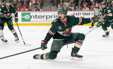 Minnesota Wild Reveal Bad News Injury Update on Jake Middleton